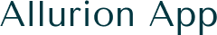 Allurion_App