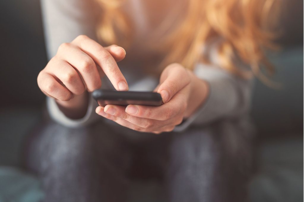 Diet Culture Digital Detox