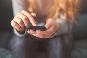 Diet Culture Digital Detox