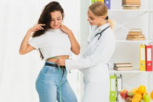 Weight Loss Clinic Sydney Key Factors
