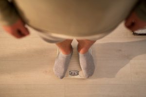 Weight loss